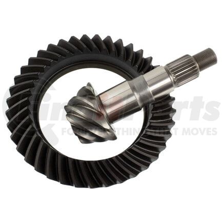 D44-488RJK by MOTIVE GEAR - Motive Gear - Differential Ring and Pinion - Reverse Cut JK Rubicon Thick Gear