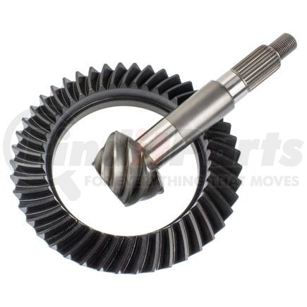 D44-489 by MOTIVE GEAR - Motive Gear - Differential Ring and Pinion