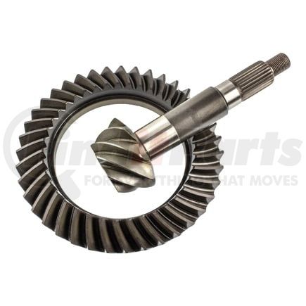 D44-489F by MOTIVE GEAR - Motive Gear - Differential Ring and Pinion - Reverse Cut