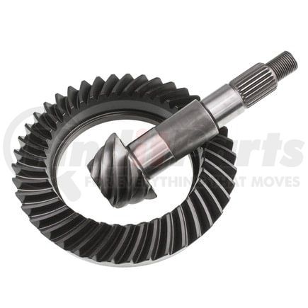 D44-513JK by MOTIVE GEAR - Motive Gear - Differential Ring and Pinion - JK Thick Gear