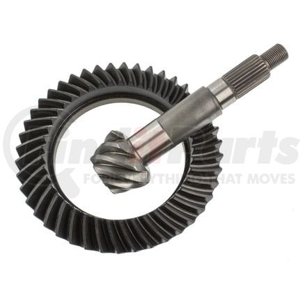 D44-538F by MOTIVE GEAR - Motive Gear - Differential Ring and Pinion - Reverse Cut