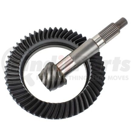 D44-589 by MOTIVE GEAR - Motive Gear - Differential Ring and Pinion