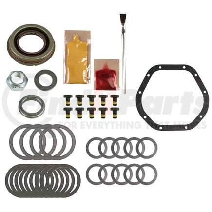 D44JKIK by MOTIVE GEAR - Motive Gear - Differential Gear Install Kit