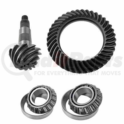 D60-355SF by MOTIVE GEAR - Motive Gear - Differential Ring and Pinion