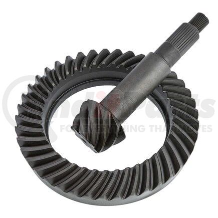 D60-513X by MOTIVE GEAR - Motive Gear - Differential Ring and Pinion - Thick Gear