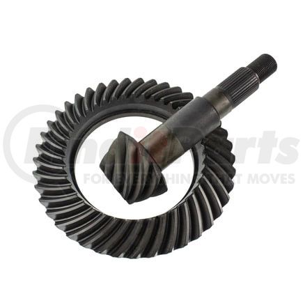 D80-410 by MOTIVE GEAR - Motive Gear - Differential Ring and Pinion