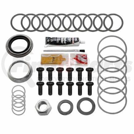 D80IK by MOTIVE GEAR - Motive Gear - Differential Gear Install Kit