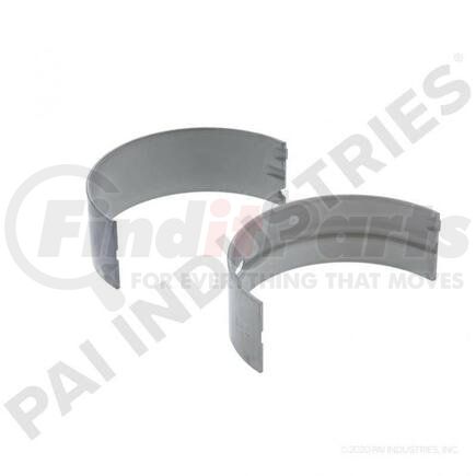 871050 by PAI - Engine Crankshaft Main Bearing - Mack MP8 Engines Application Volvo D13 Engines Application Standard