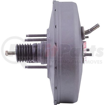 5C34905 by A-1 CARDONE - Power Brake Booster