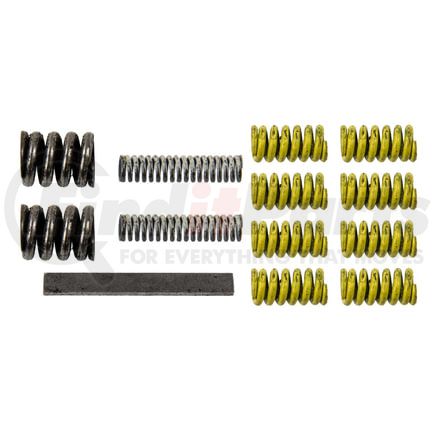 8001001KAV by POWERTRAX - Powertrax - Spring And Pin Kit