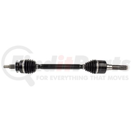 MG3081 by MOTIVE GEAR - Motive Gear - CV Axle Assembly