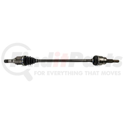 MG3083 by MOTIVE GEAR - Motive Gear - CV Axle Assembly