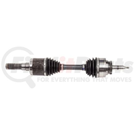 MG3091 by MOTIVE GEAR - Motive Gear - CV Axle Assembly