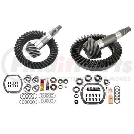 MGK-121 by MOTIVE GEAR - Motive Gear - Differential Complete Ring and Pinion Kit - Jeep XJ