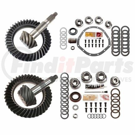 MGK-201 by MOTIVE GEAR - Motive Gear - Differential Complete Ring and Pinion Kit