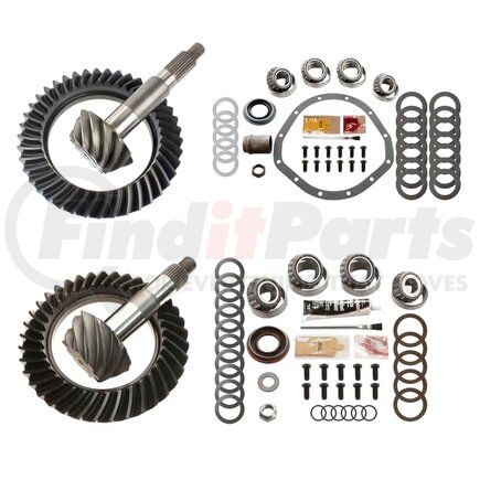 MGK-200 by MOTIVE GEAR - Motive Gear - Differential Complete Ring and Pinion Kit