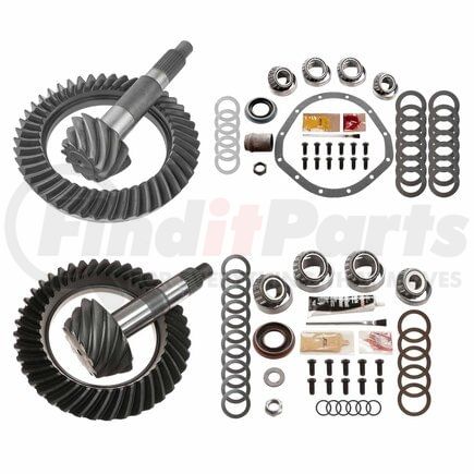 MGK-203 by MOTIVE GEAR - Motive Gear - Differential Complete Ring and Pinion Kit