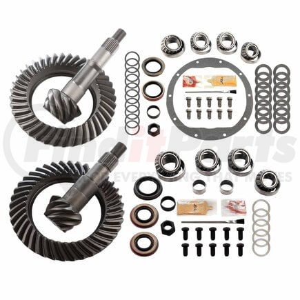 MGK-218 by MOTIVE GEAR - Motive Gear - Differential Complete Ring and Pinion Kit