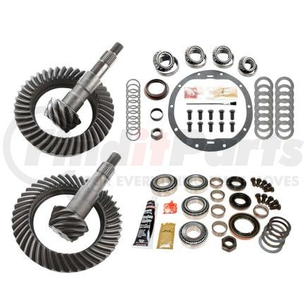 MGK-220 by MOTIVE GEAR - Motive Gear - Differential Complete Ring and Pinion Kit