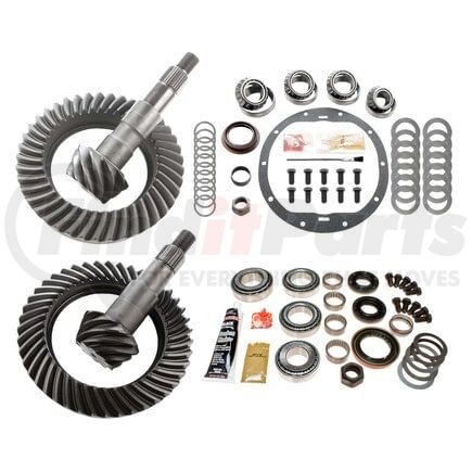 MGK-221 by MOTIVE GEAR - Motive Gear - Differential Complete Ring and Pinion Kit