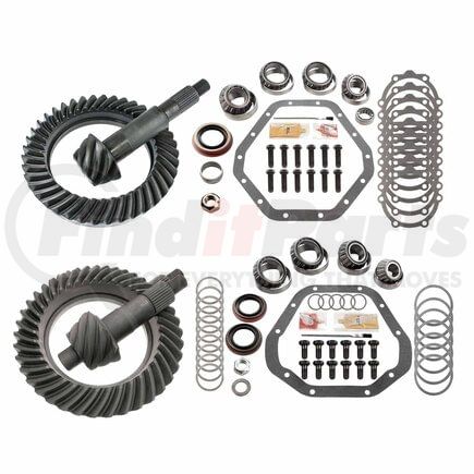 MGK-229 by MOTIVE GEAR - Motive Gear - Differential Complete Ring and Pinion Kit