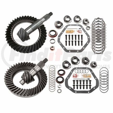 MGK-233 by MOTIVE GEAR - Motive Gear - Differential Complete Ring and Pinion Kit