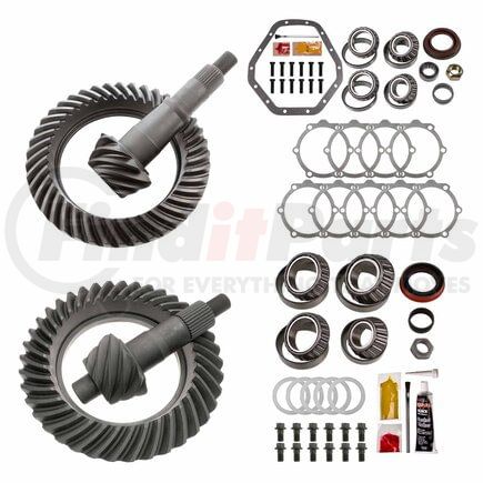 MGK-242 by MOTIVE GEAR - Motive Gear - Differential Complete Ring and Pinion Kit