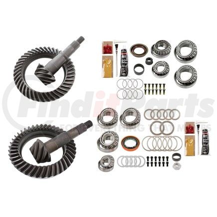 MGK-252 by MOTIVE GEAR - Motive Gear - Differential Complete Ring and Pinion Kit