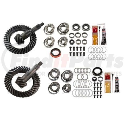 MGK-258 by MOTIVE GEAR - Motive Gear - Differential Complete Ring and Pinion Kit