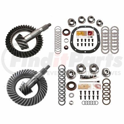 MGK-305 by MOTIVE GEAR - Motive Gear - Differential Complete Ring and Pinion Kit