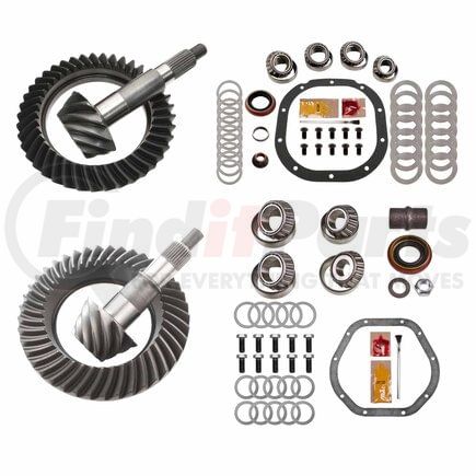 MGK-307 by MOTIVE GEAR - Motive Gear - Differential Complete Ring and Pinion Kit