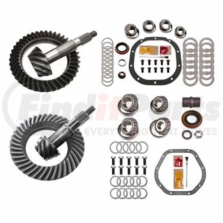 MGK-308 by MOTIVE GEAR - Motive Gear - Differential Complete Ring and Pinion Kit