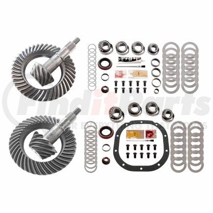 MGK-310 by MOTIVE GEAR - Motive Gear - Differential Complete Ring and Pinion Kit