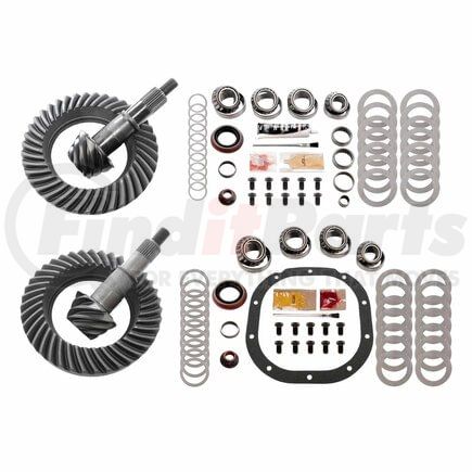 MGK-312 by MOTIVE GEAR - Motive Gear - Differential Complete Ring and Pinion Kit