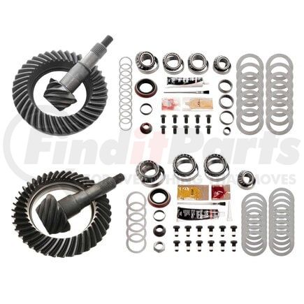 MGK-318 by MOTIVE GEAR - Motive Gear - Differential Complete Ring and Pinion Kit