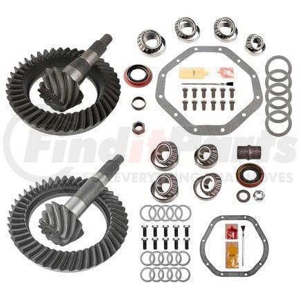 MGK-401 by MOTIVE GEAR - Motive Gear - Differential Complete Ring and Pinion Kit