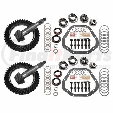 MGK-407 by MOTIVE GEAR - Motive Gear - Differential Complete Ring and Pinion Kit