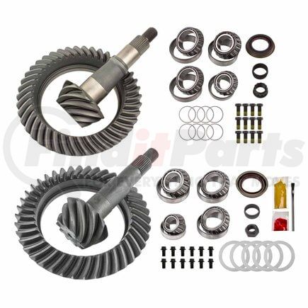 MGK-424 by MOTIVE GEAR - Motive Gear - Differential Complete Ring and Pinion Kit