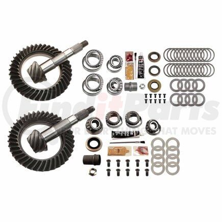 MGK-508 by MOTIVE GEAR - Motive Gear - Differential Complete Ring and Pinion Kit