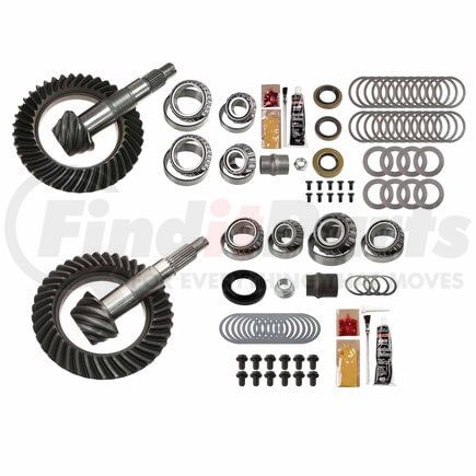 MGK-515 by MOTIVE GEAR - Motive Gear - Differential Complete Ring and Pinion Kit