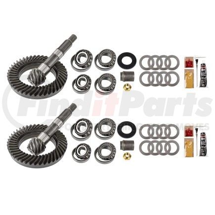 MGK-601 by MOTIVE GEAR - Motive Gear - Differential Complete Ring and Pinion Kit
