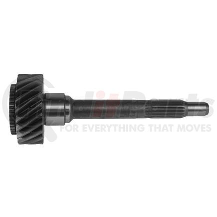 NV17311R by MOTIVE GEAR - NV4500 DODGE INPUT SHAFT 22T,