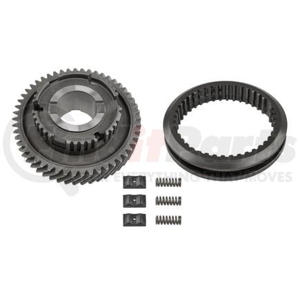 NV17582R by MOTIVE GEAR - NV4500 C/S 5TH GEAR, 51T 5:61