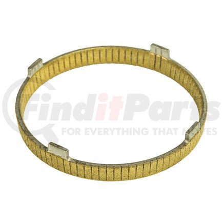 NV21241 by MOTIVE GEAR - NV3500 1-2 SYNCHRO RING