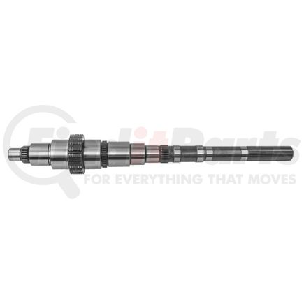 NV25331R by MOTIVE GEAR - NV4500 M/S CHEV P-SERIES (BOLT