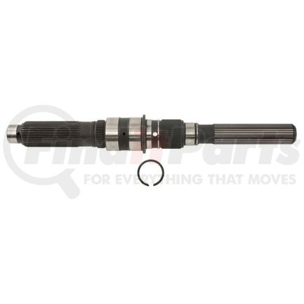 NV48714R by MOTIVE GEAR - NV261 MAINSHAFT (LD/HD) 32 SPL