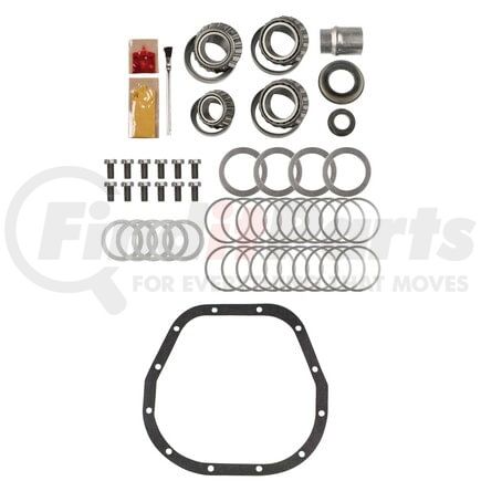 R10.5FRLAMK by MOTIVE GEAR - Motive Gear - Differential Master Bearing Kit - Koyo