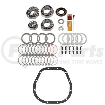 R10.5FRLMK by MOTIVE GEAR - Motive Gear - Differential Master Bearing Kit - Koyo