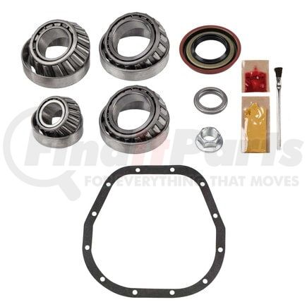 R10.5FRLT by MOTIVE GEAR - Motive Gear - Differential Bearing Kit - Timken