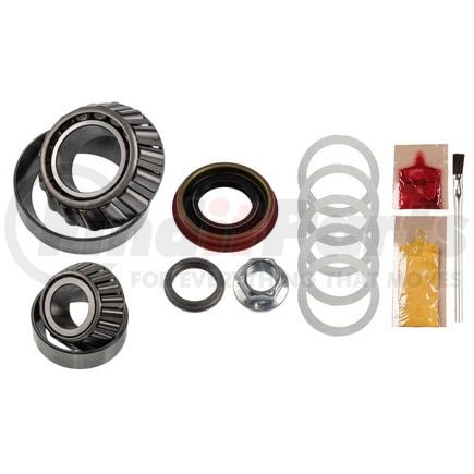 R10.5FRLTPK by MOTIVE GEAR - Motive Gear - Differential Pinion Bearing Kit - Timken